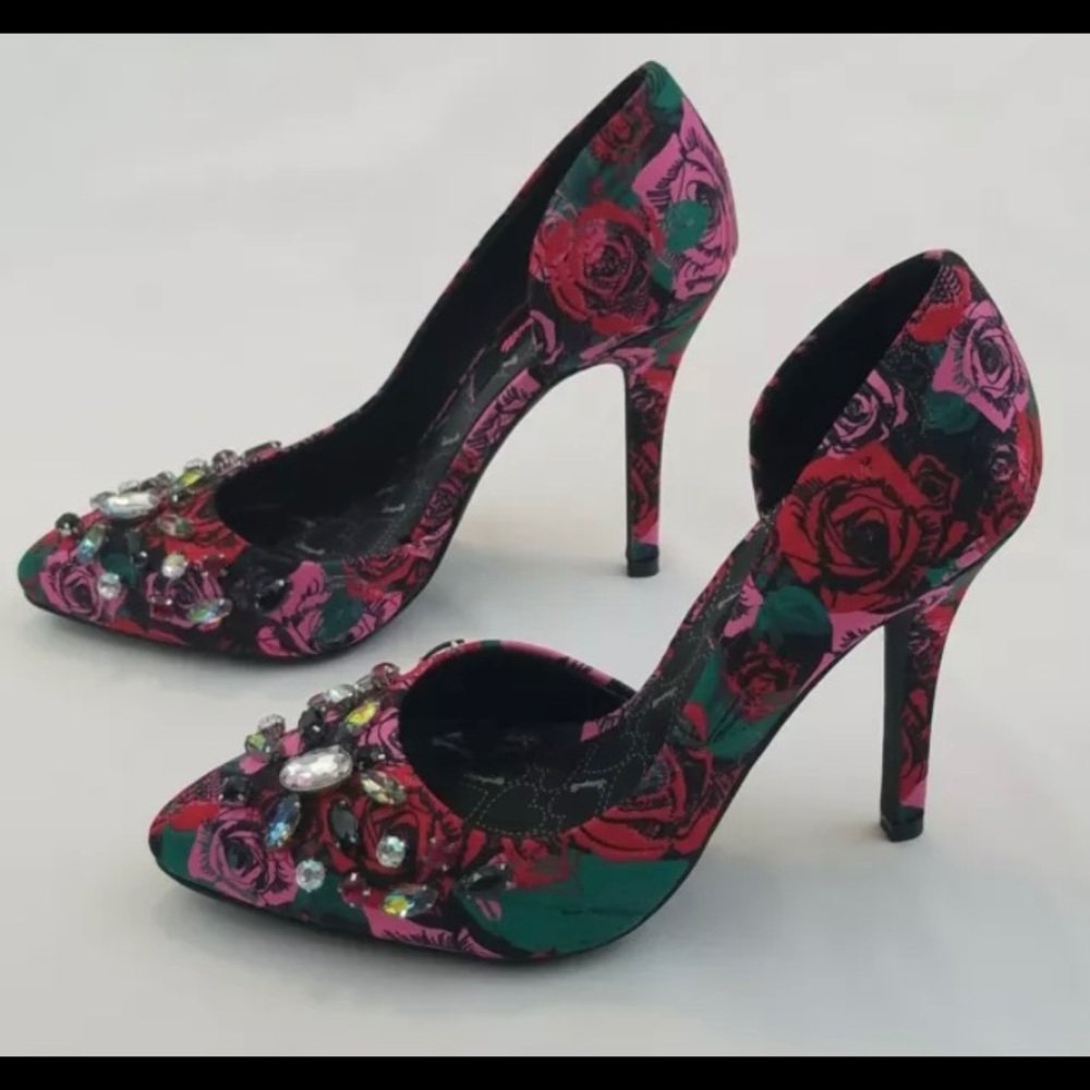 COPY - Betsey Johnson